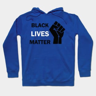 Black Lives Matter Hoodie